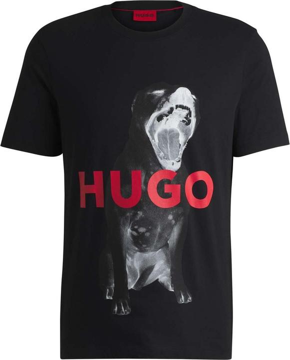 Immagine prodotto HUGO Dayaking Maglietta Cane Uomo (S)
