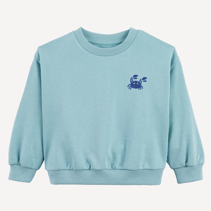 Felpa + Maglione