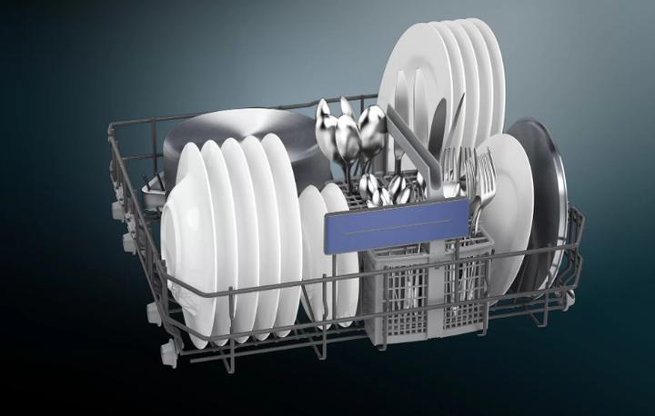 Image du produit Siemens SN43HS36TE