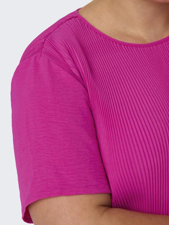 Produktbild Only CARBADOTTE Kurzes Kleid Plissiertes Kleid (48)