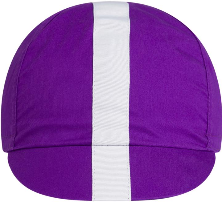 Produktbild Rapha Headwear 25 Cap II Small/Medium Ultraviolet/White