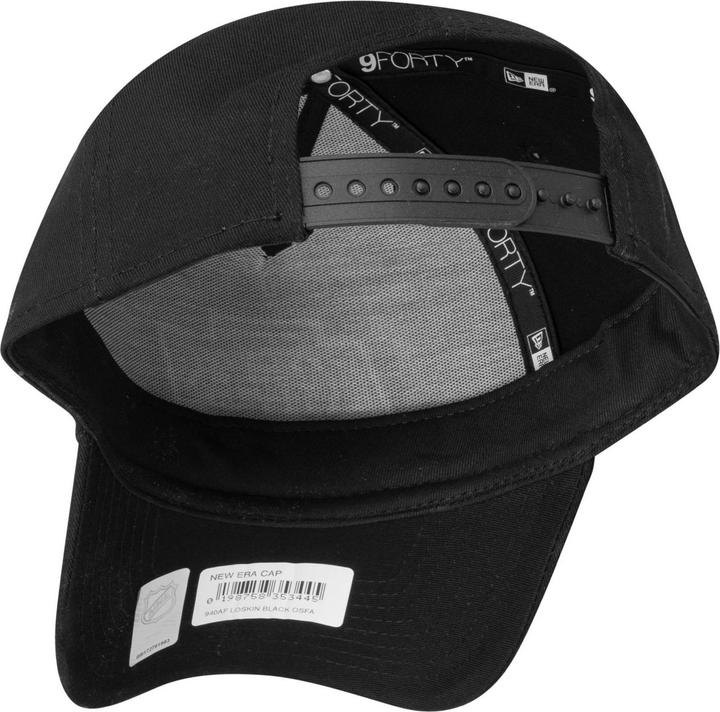 Produktbild New Era 9Forty A-Frame Snapback Cap - Los Angeles Kings (One Size)