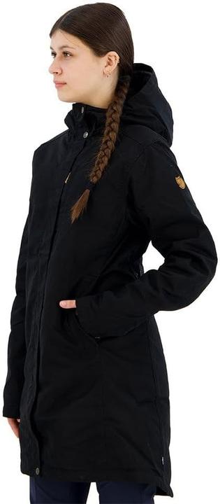 Produktbild Fjällräven Kiruna (M)