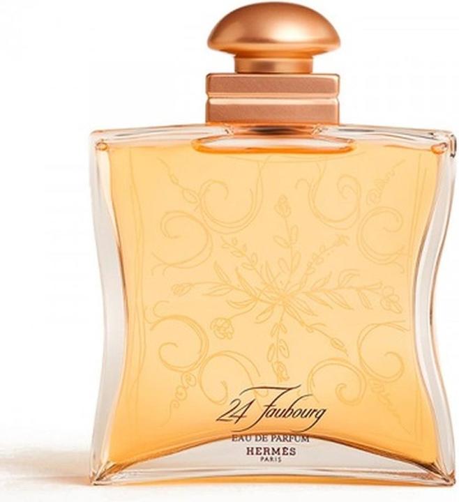 Immagine prodotto Hermès 24 Faubourg (Eau de parfum, 100 ml)