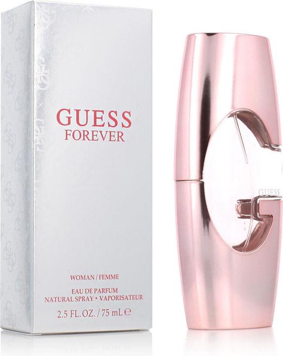Image du produit Guess Forever by Eau de Parfum Spray 75 ml (Eau de parfum, 75 ml)