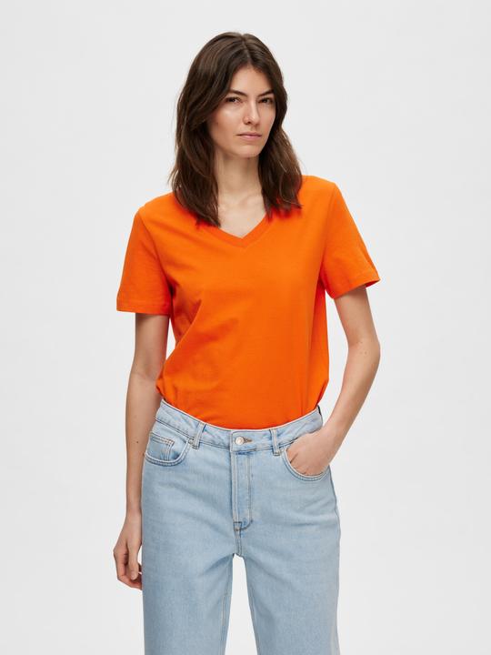 Image du produit Selected T-shirt classique (S)