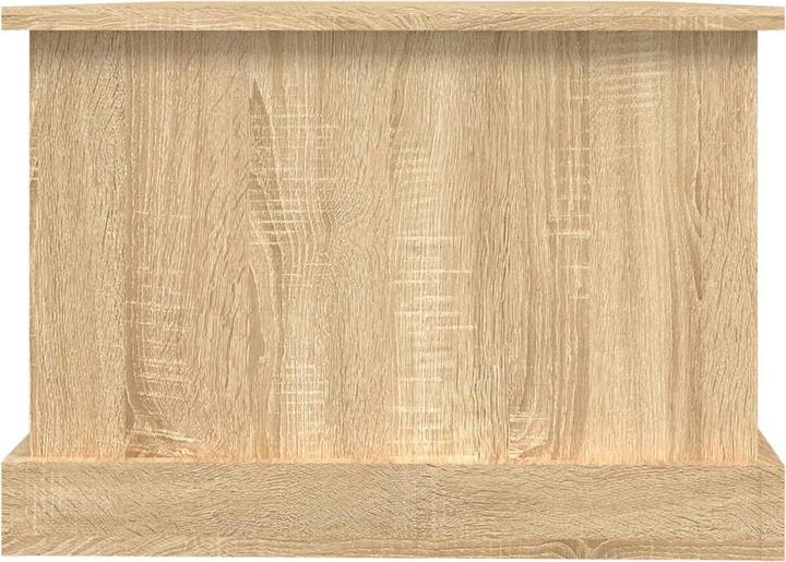 Image du produit vidaXL Couchtisch (90 x 50 x 35 cm)