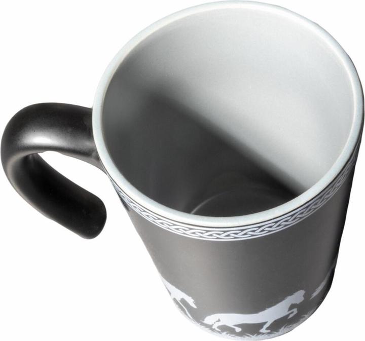 Actual product image Karlslund 5-speed mug (250 ml)