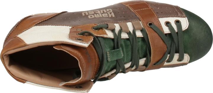 Actual product image Kamo-Gutsu TIFO-105 (46)