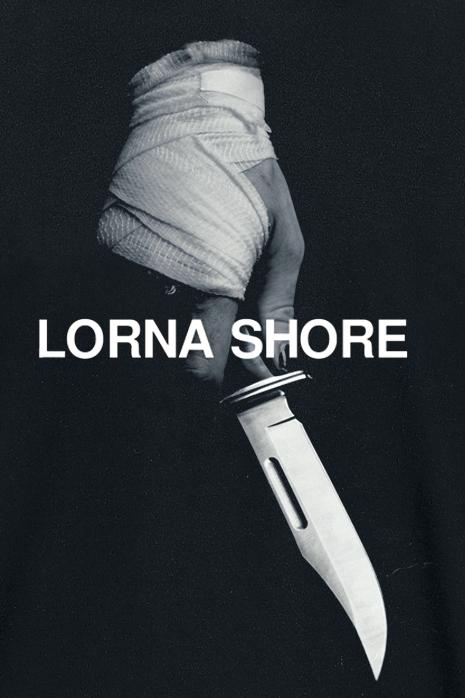 Produktbild Lorna Shore Blade (L)