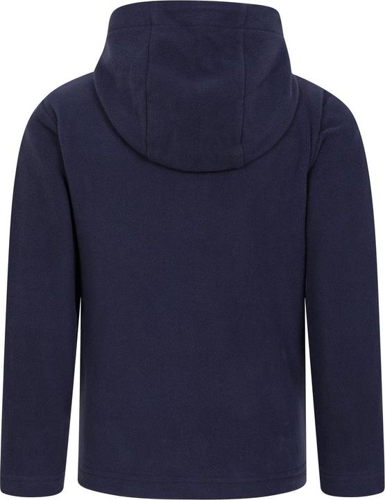 Produktbild Mountain Warehouse Camber Kapuzenpullover mit kurzem Reissverschluss (2erPack) (104)