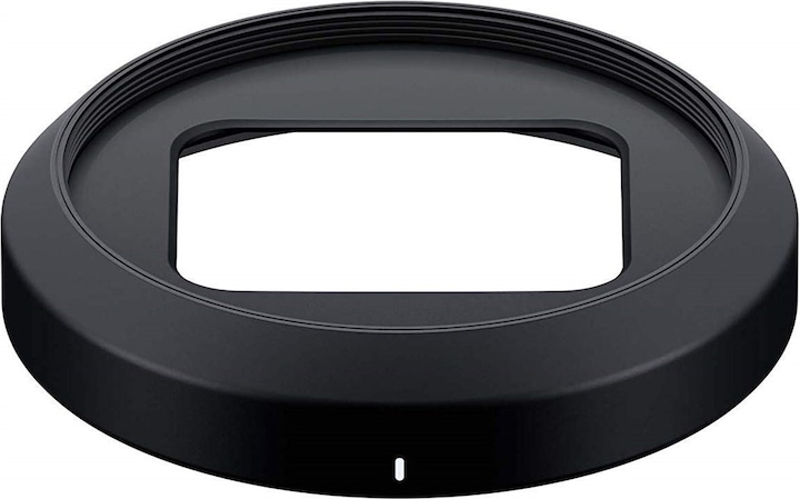 Productafbeelding Tamron SP 35mm f/2.8 Di III OSD M1:2, Sony E (Sony E, Volledig formaat)