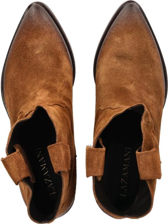 Produktbild Lazamani Stiefelette 55103 (37)