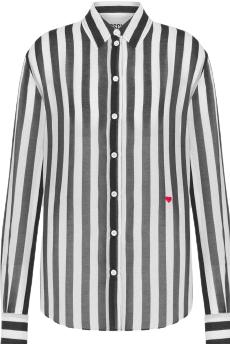 Actual product image Moschino Camicie Bianco (44)