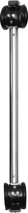 Image du produit XXdreamSToys XX-DREAMSTOYS Barre d'écartement avec attache en cuir
