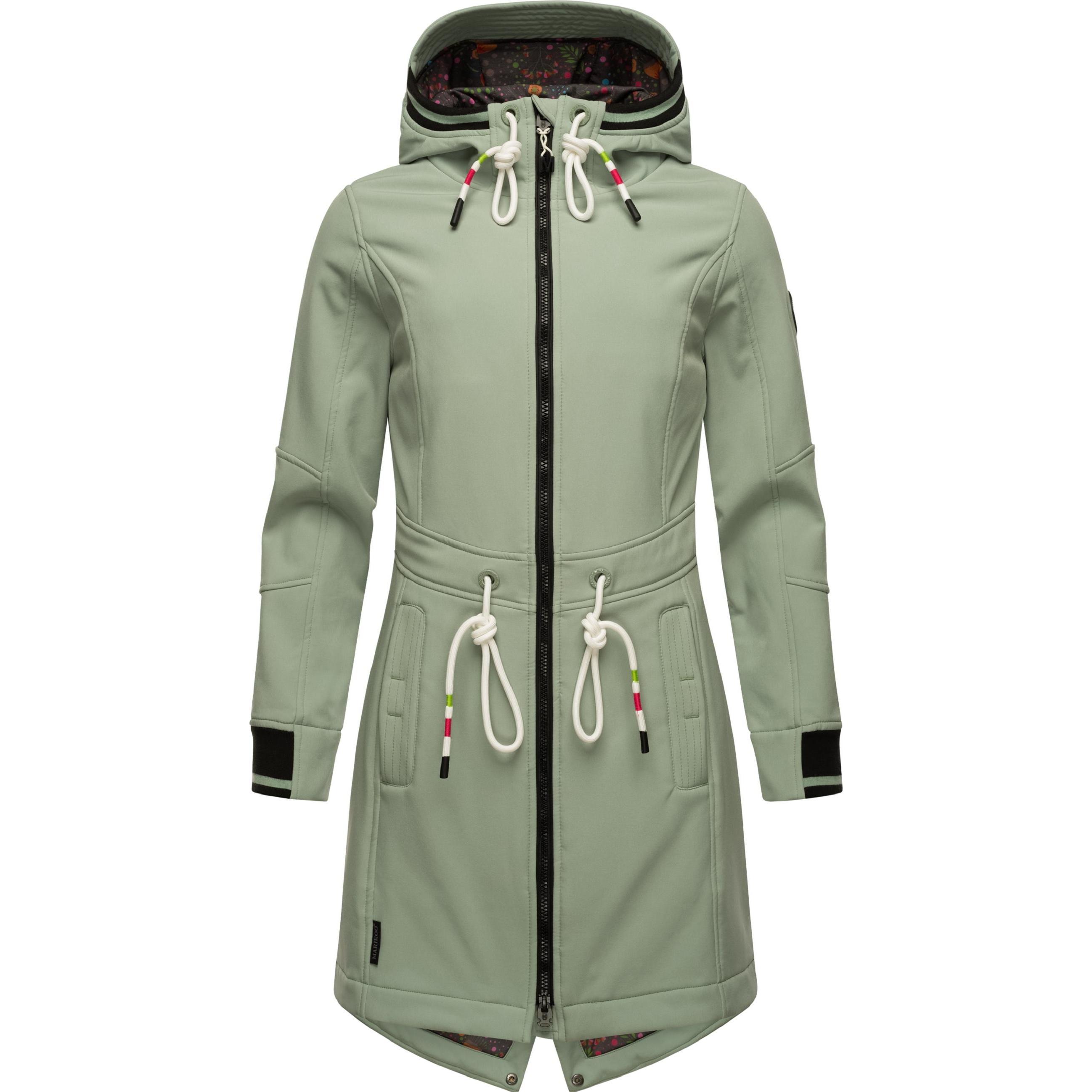 Marikoo, Damen, Jacke, Mount Furnica (L), L