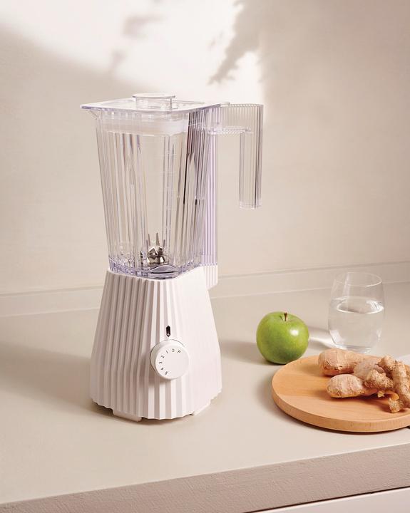Image du produit Alessi Mixeur sur pied Plissé (700 W)
