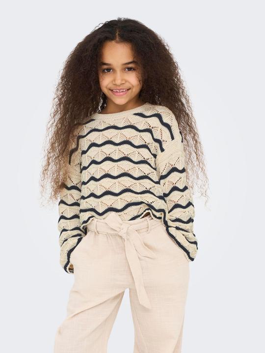 Produktbild Only KOGDONNA Strickpullover Strickpullover (134, 140)