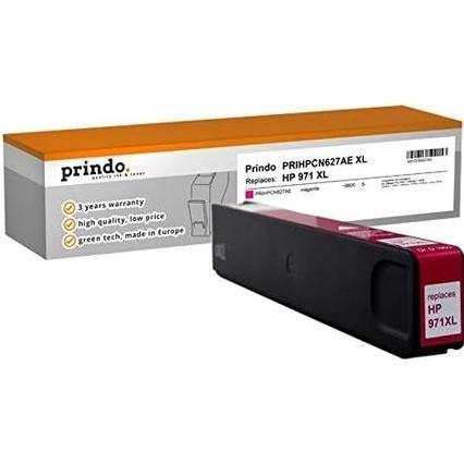 Prindo kompatibel mit HP 971 (PRIHPCN627AE)