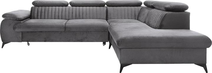 Produktbild Pascal Morabito Samara (Ecksofa)