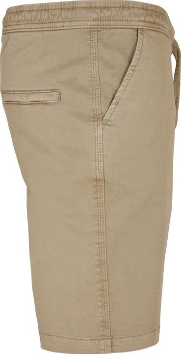Produktbild Urban Classics Stretch Twill Joggshorts - 1202 (XXL)