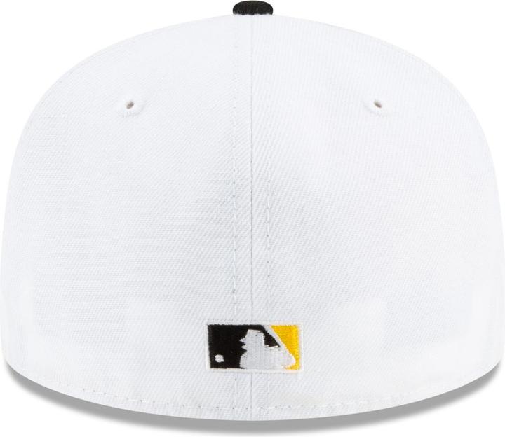 Produktbild New Era 59Fifty World Series 1979 Pittsburgh Pirates (7 3/8)