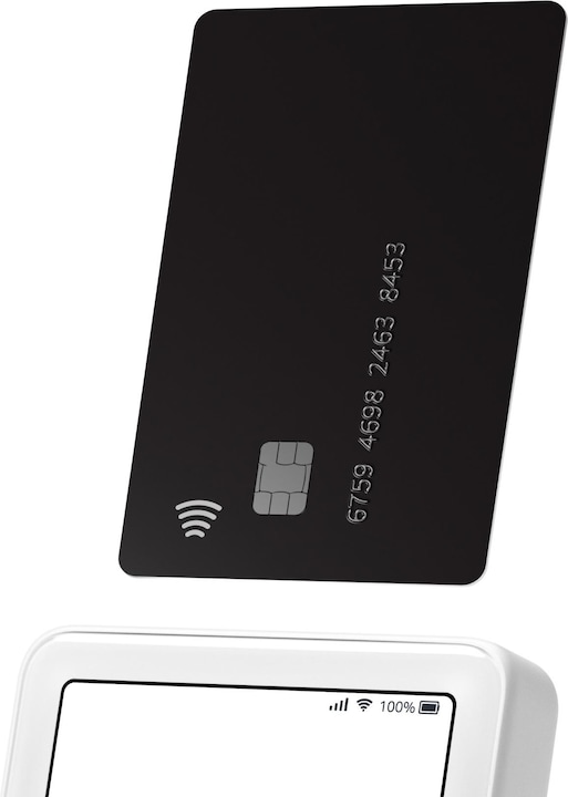 Actual product image SumUp Solo