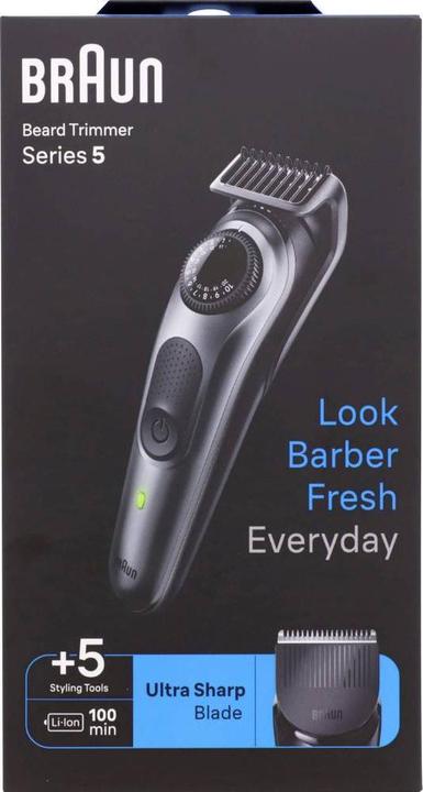 Image du produit Braun BT5441 Series 5