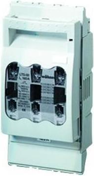 Actual product image Hensel NH switch
