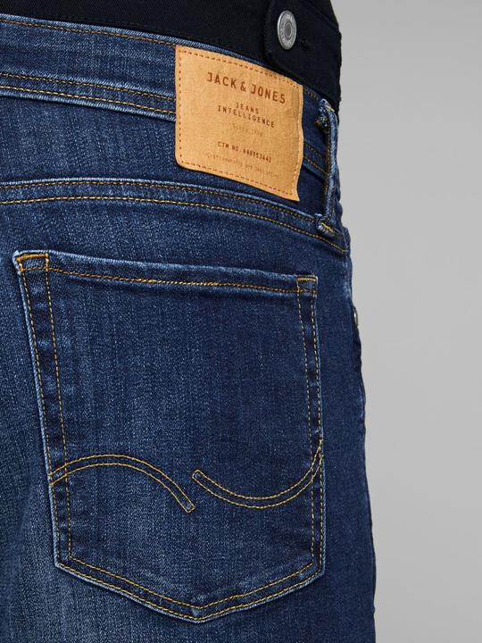 Produktbild Jack & Jones LIAM ORIGINAL AM 014 Skinny Fit Jeans (W31/L36)