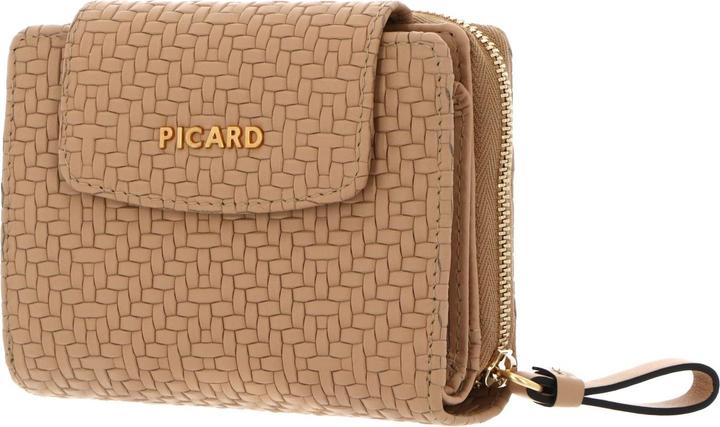 Actual product image Picard Day Trip 1 Zip Wallet