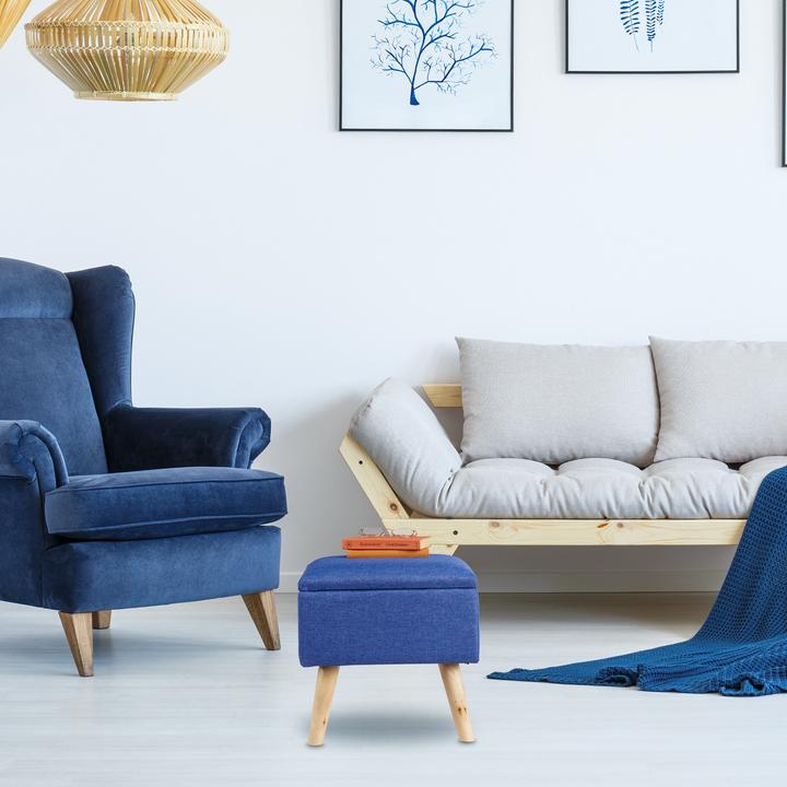 Produktbild Relaxdays Hocker