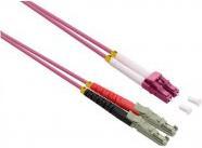 Produktbild Roline LWL Kabel 50/125µ OM4 LSH/LC 1m (1 m)