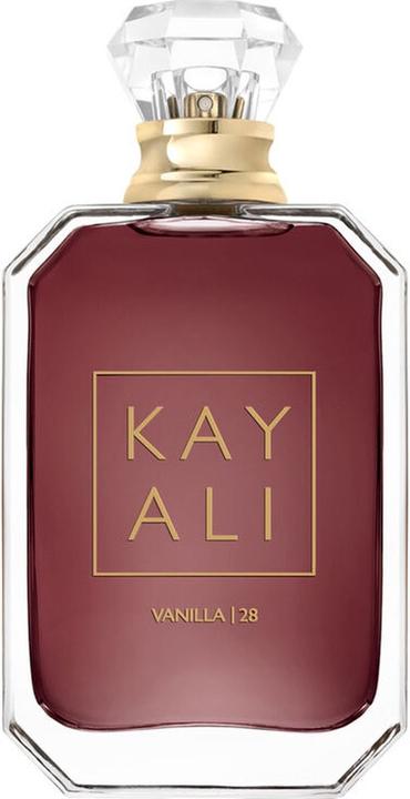 Actual product image Kayali Vanilla 28 (Eau de parfum, 50 ml)