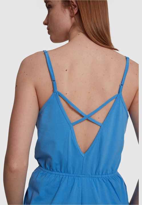 Actual product image Urban Classics Hot jumpsuit (XS)