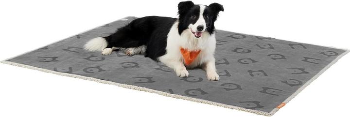 Produktbild Feandrea Hunde-Decke wasserdicht 127 x 152.4 cm, Breite: 127 (Hund)