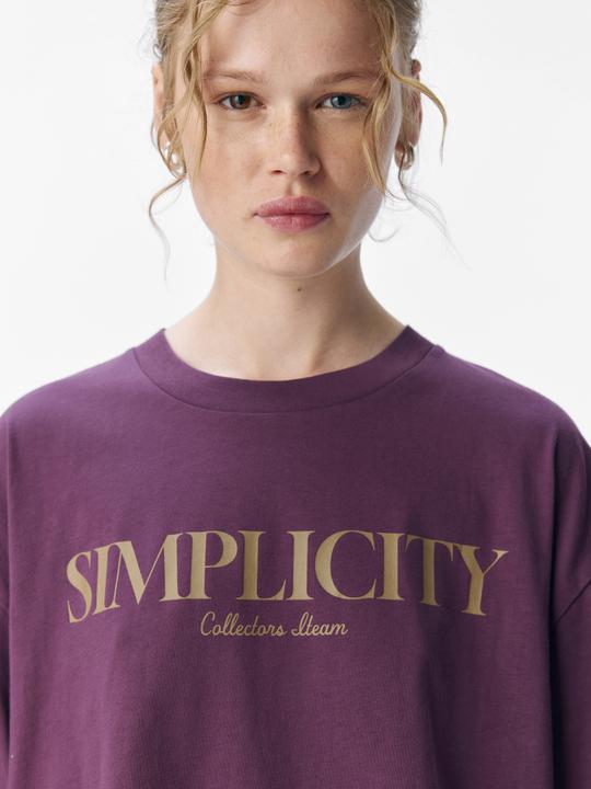 Immagine prodotto Object Print T-Shirt (S)
