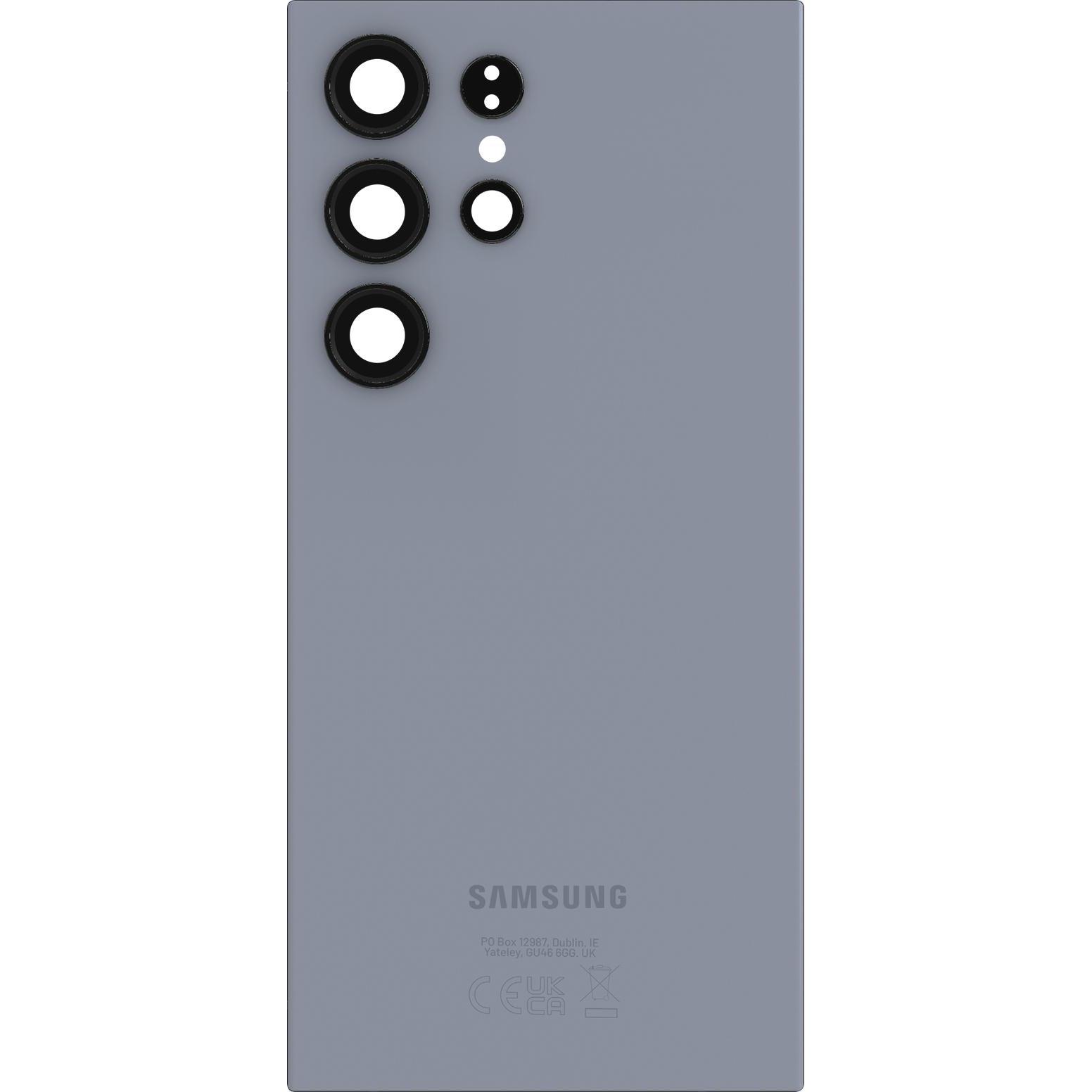 Thumbnail - Samsung GH82-33349F Ersatzteil Rückseite, Smartphone Akku