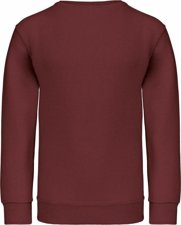 Actual product image Kariban Col Rond (12XL)