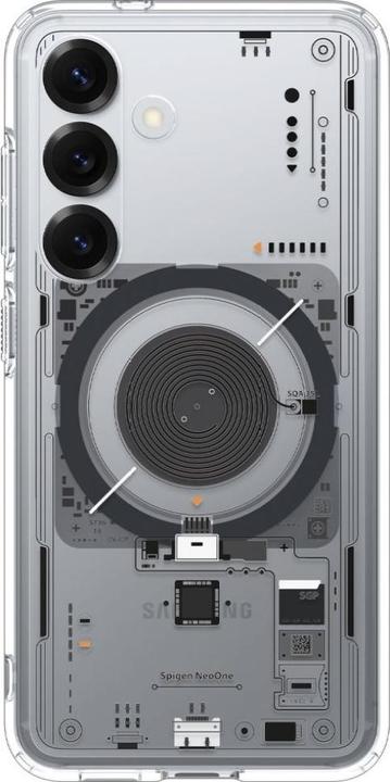 Produktbild Spigen Ultra Hybrid (Samsung Galaxy S25)