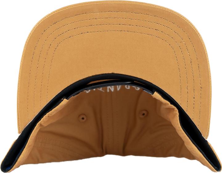 Produktbild Bavarian Caps Grantler Klub: Muffi Snapback (One Size)