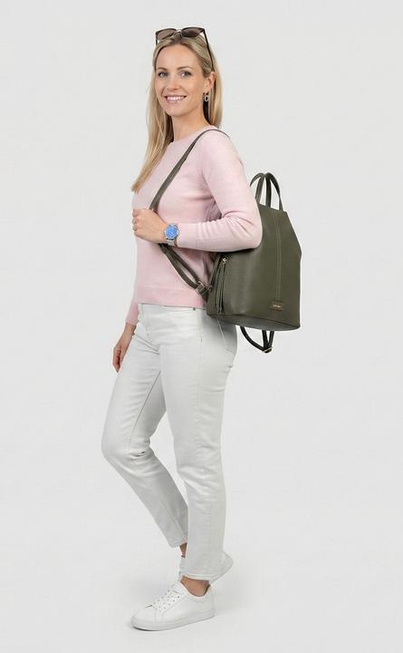 Produktbild Suri Frey Rucksack SFY Gray (19.53 l)