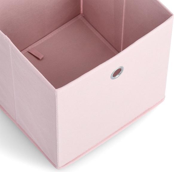Produktbild Zeller Present Vlies (28 x 28 x 28 cm, 21.95 l)