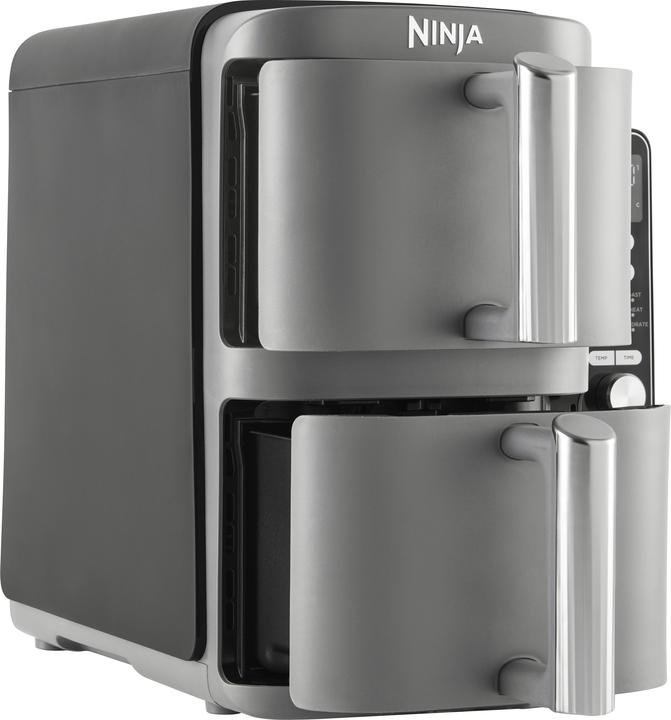 Productafbeelding Ninja SL400EU XL hetelucht friteuse met 2 verdiepingen