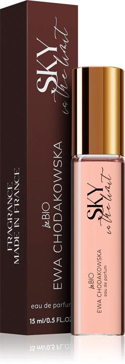 Immagine prodotto Be Bio Il Cielo è il Limite Eau de Parfum (Eau de parfum, 15 ml)