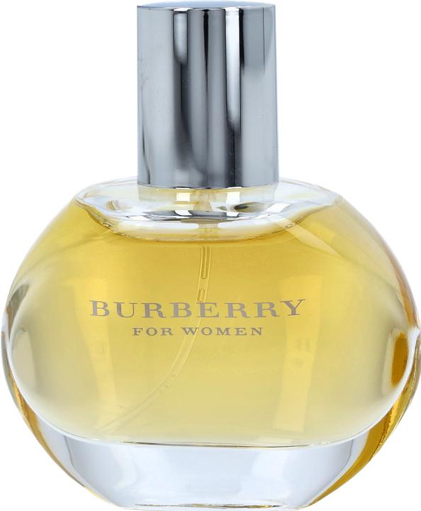 Actual product image Burberry by Eau de Parfum Spray 30 ml (Eau de parfum, 30 ml)