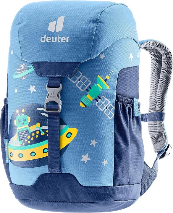 Actual product image Deuter Cuddly bear (8 l)