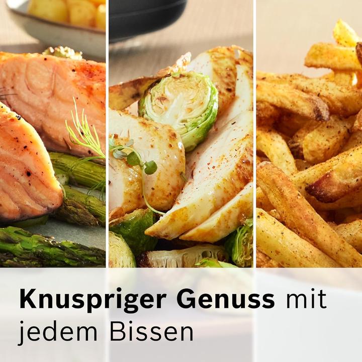 Productafbeelding Bosch Hausgeräte Serie 6 Air Fryer