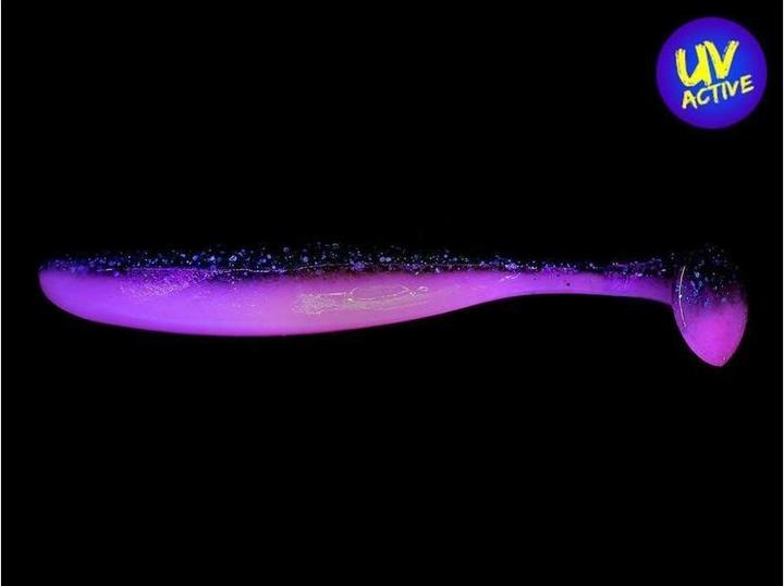 Immagine prodotto Keitech Easy Shiner Lee La Bubblegum (5 cm)