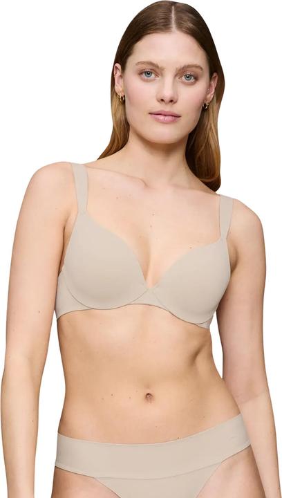 Actual product image Triumph Bügel-BH Body Make-Up Illusion (Single pack, 75 B)